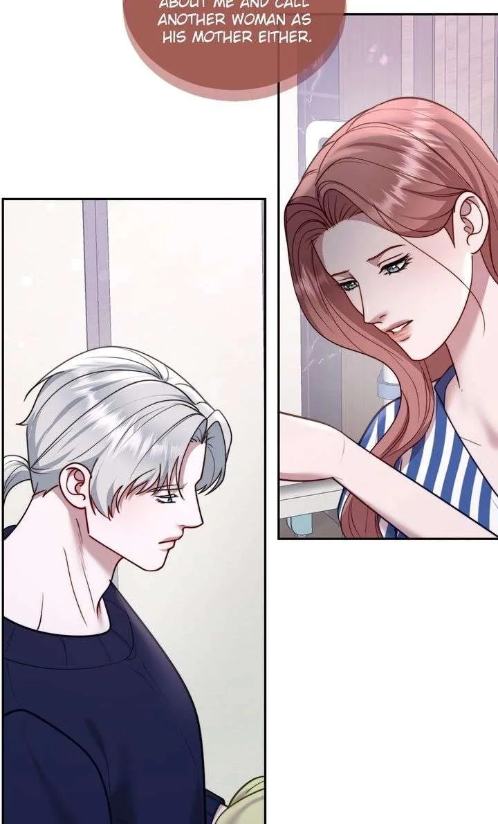 The Billionaire’s Replacement Wife Chapter 67 page 27