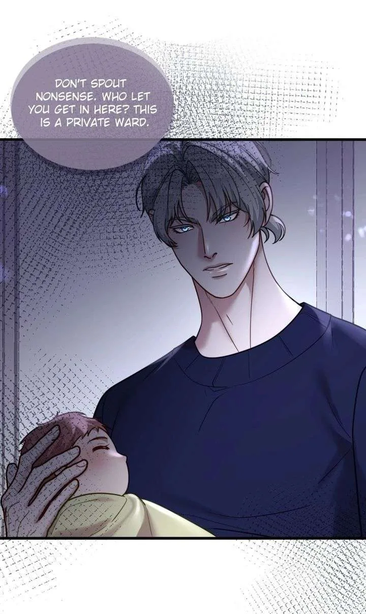 The Billionaire’s Replacement Wife Chapter 68 page 1
