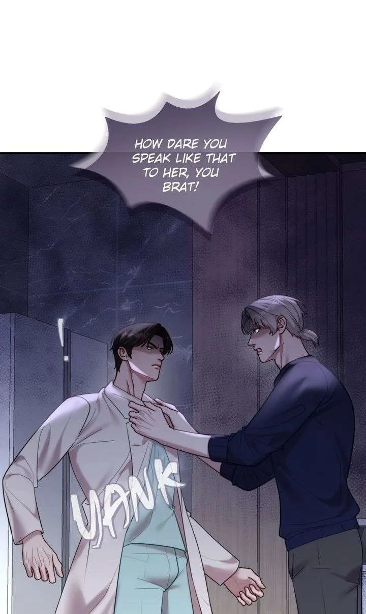 The Billionaire’s Replacement Wife Chapter 68 page 7