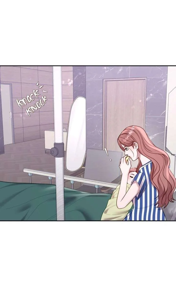 The Billionaire’s Replacement Wife Chapter 67 page 7