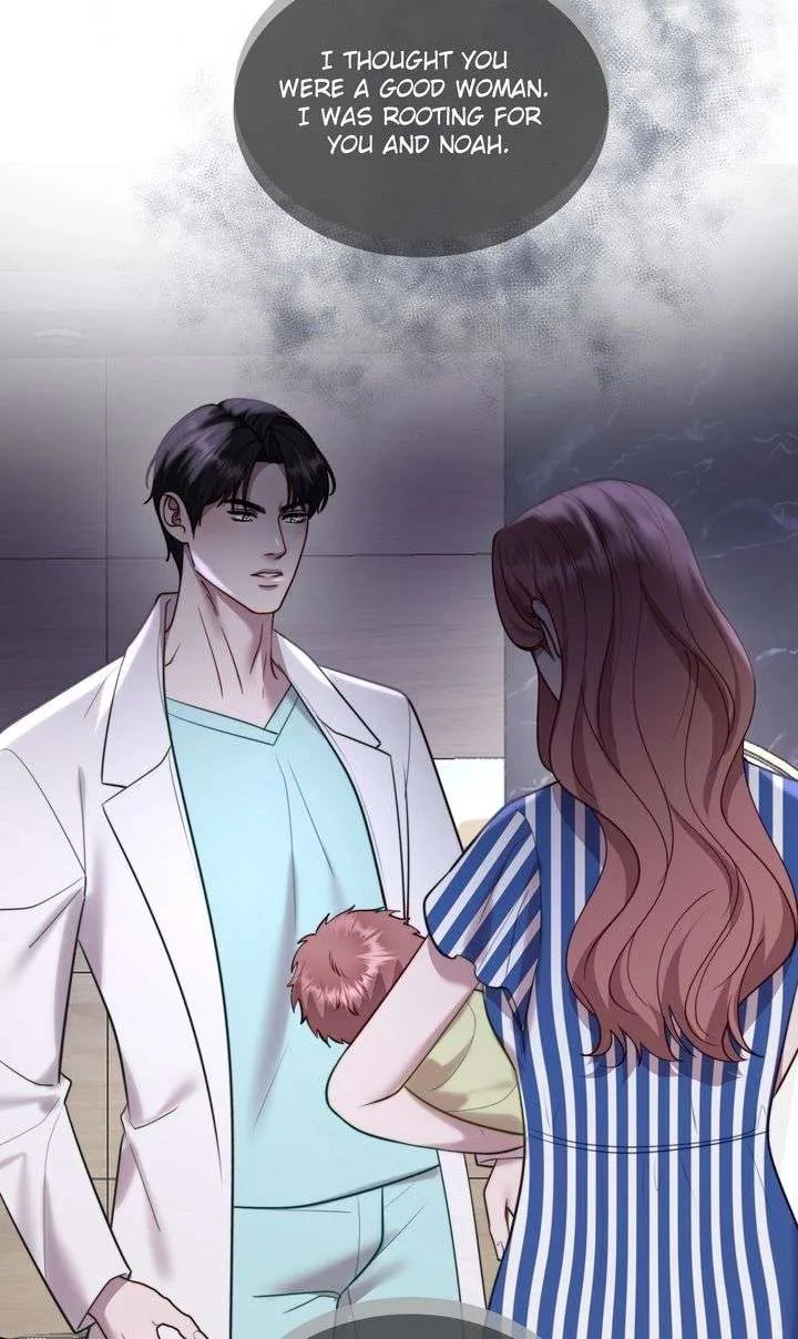 The Billionaire’s Replacement Wife Chapter 68 page 21