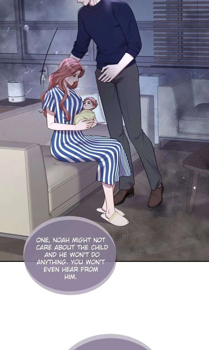 The Billionaire’s Replacement Wife Chapter 68 page 29