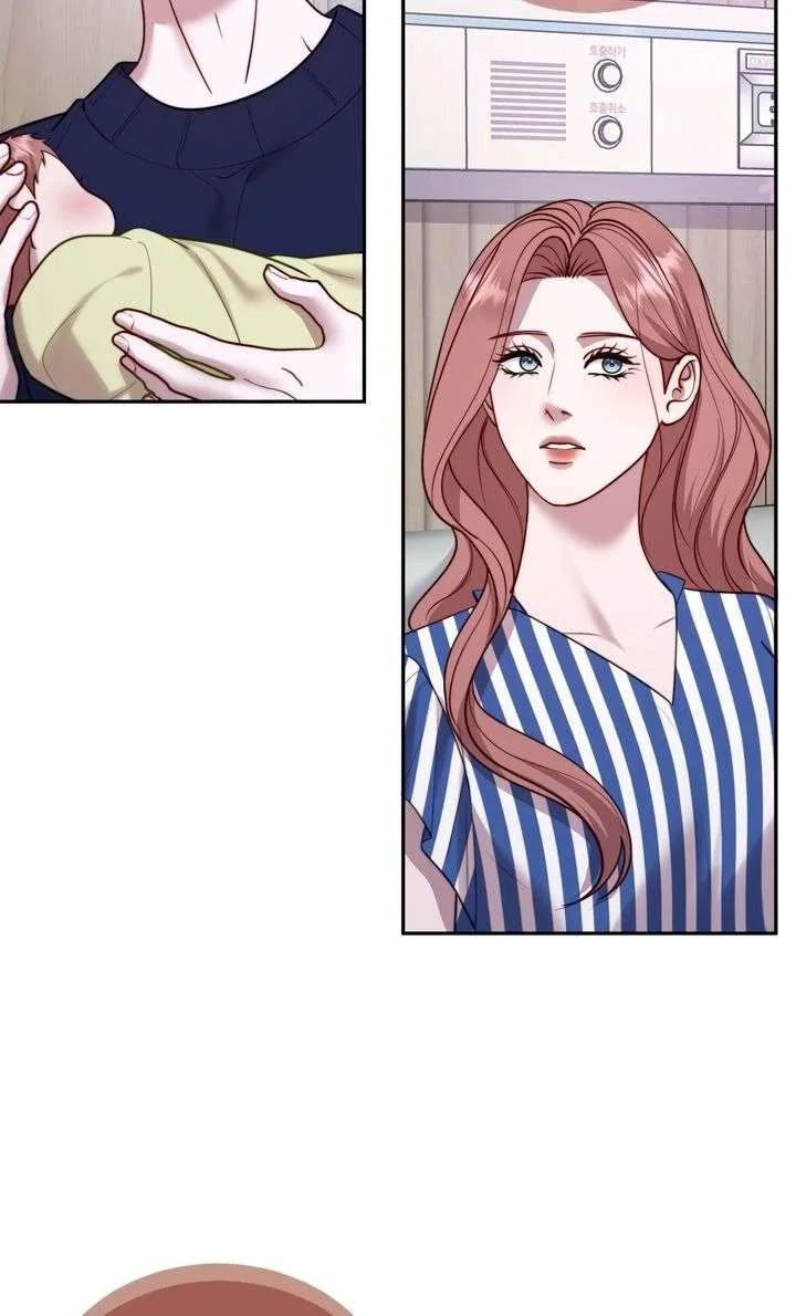 The Billionaire’s Replacement Wife Chapter 67 page 19
