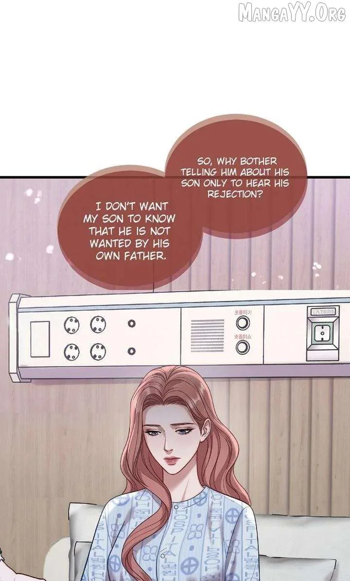 The Billionaire’s Replacement Wife Chapter 66 page 7