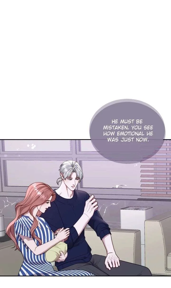 The Billionaire’s Replacement Wife Chapter 68 page 36