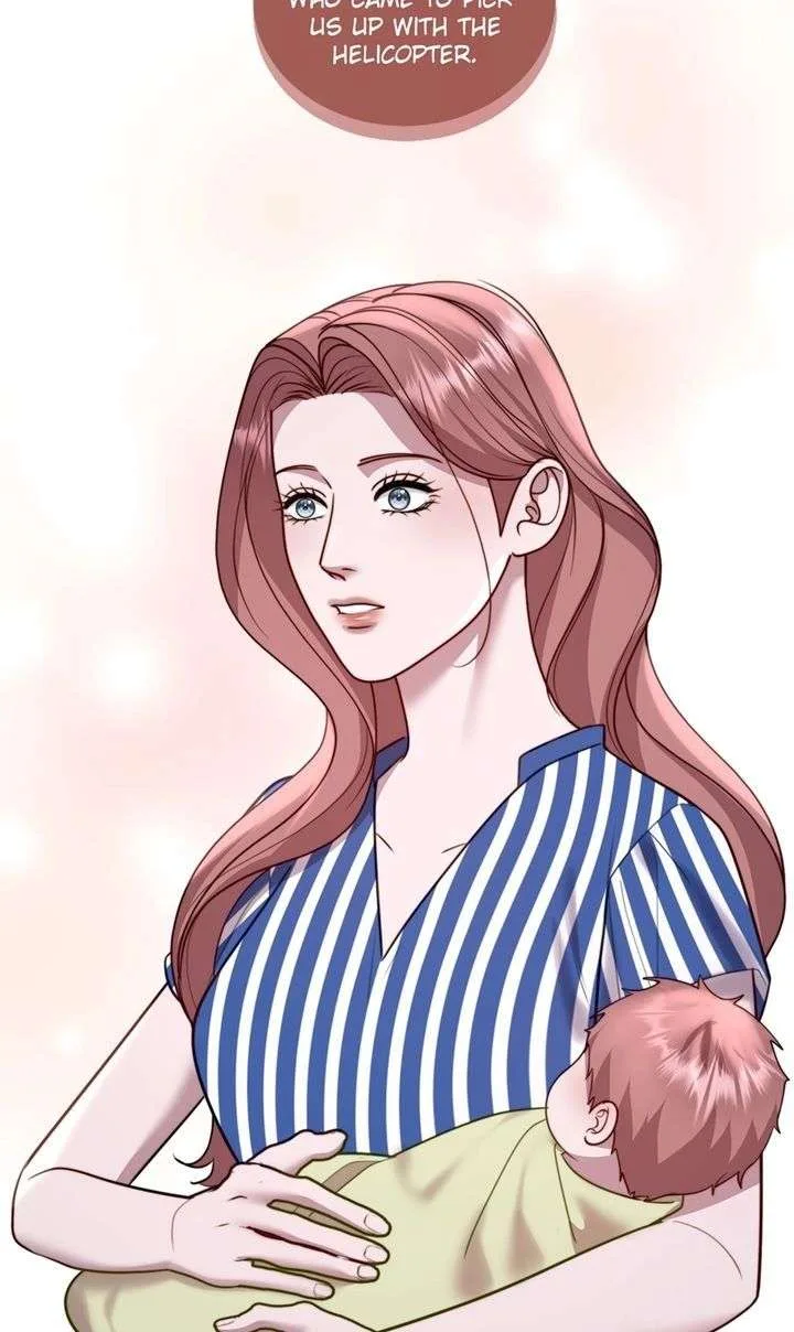 The Billionaire’s Replacement Wife Chapter 68 page 40