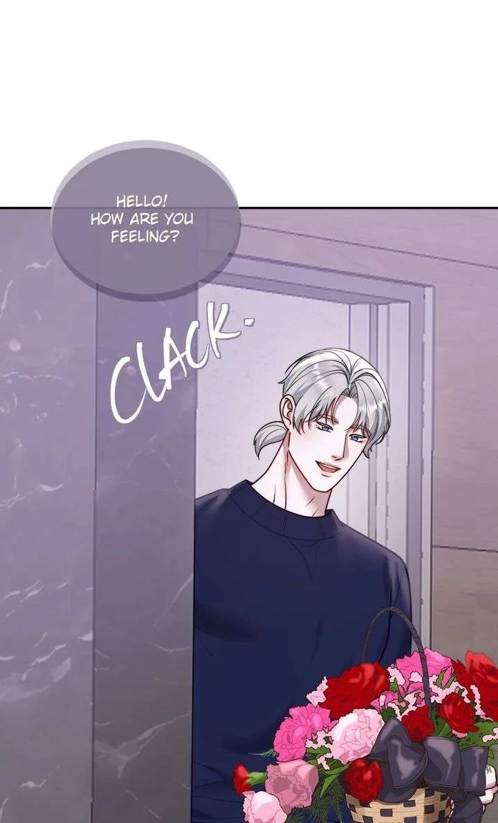 The Billionaire’s Replacement Wife Chapter 67 page 8