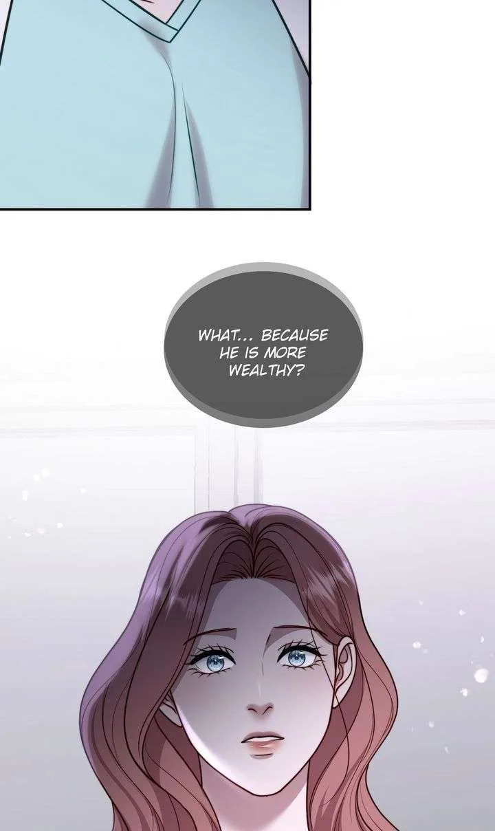 The Billionaire’s Replacement Wife Chapter 68 page 3