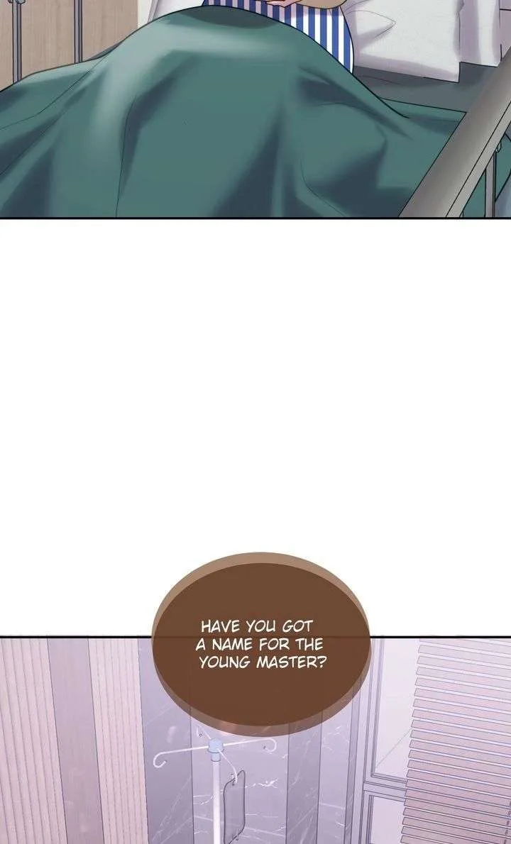 The Billionaire’s Replacement Wife Chapter 67 page 2