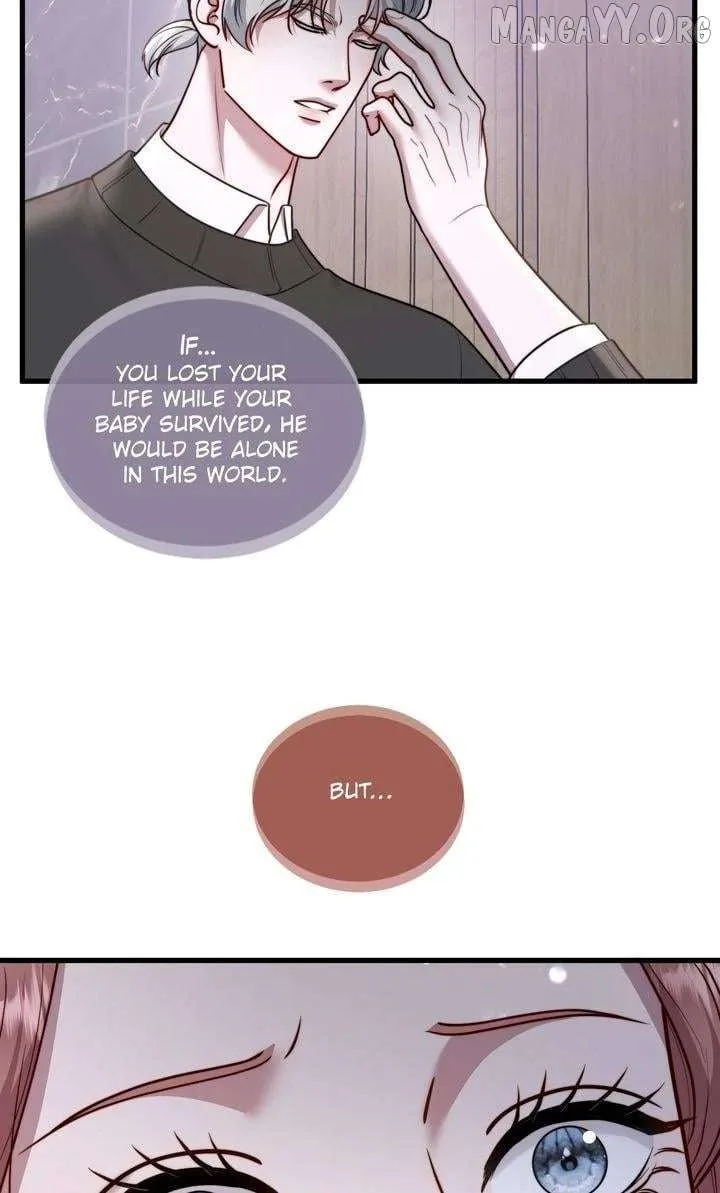 The Billionaire’s Replacement Wife Chapter 66 page 12
