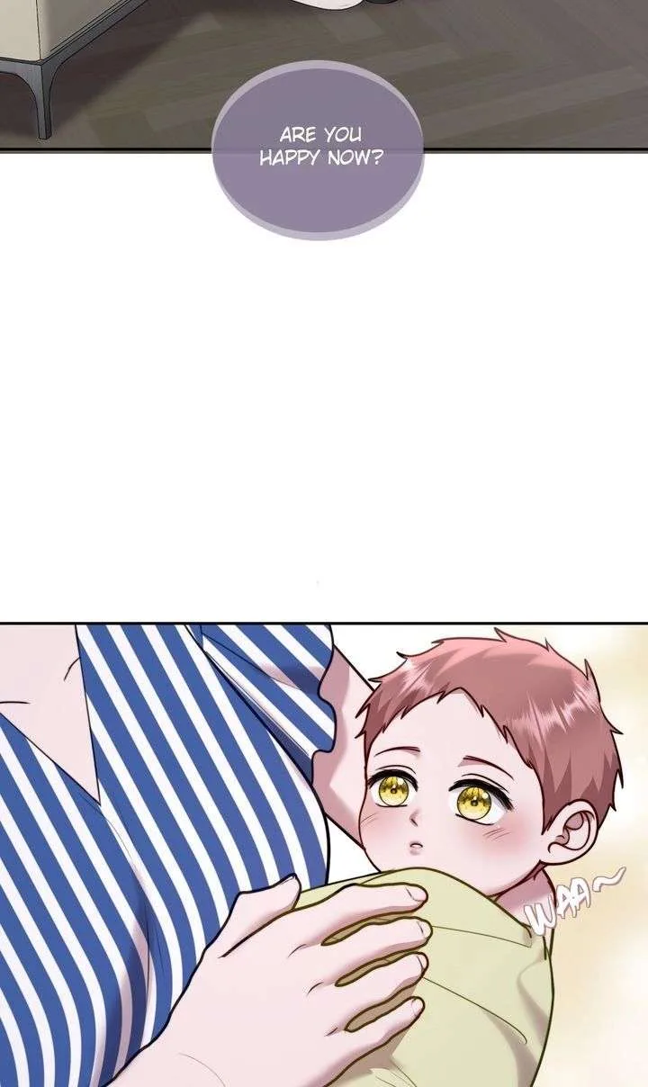 The Billionaire’s Replacement Wife Chapter 68 page 54