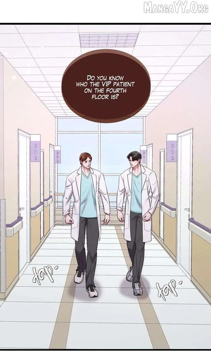 The Billionaire’s Replacement Wife Chapter 65 page 15