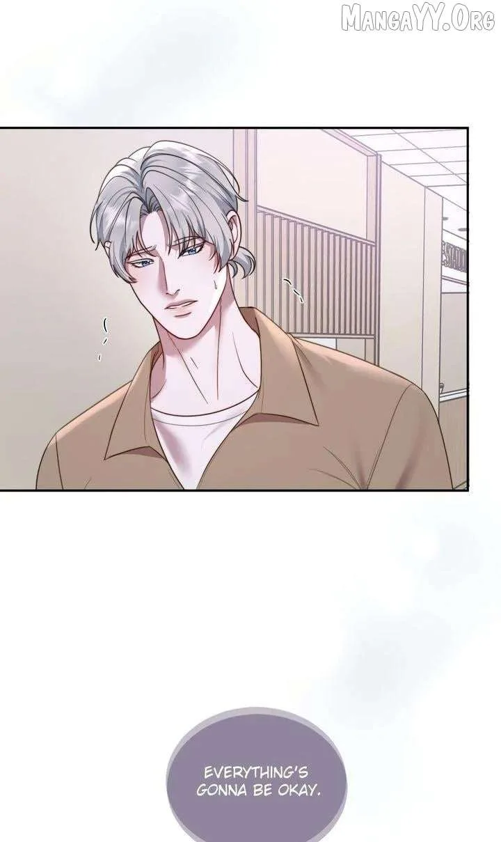 The Billionaire’s Replacement Wife Chapter 65 page 10