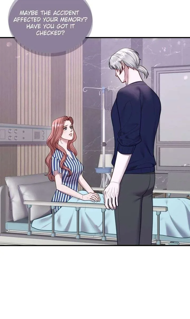 The Billionaire’s Replacement Wife Chapter 69 page 68