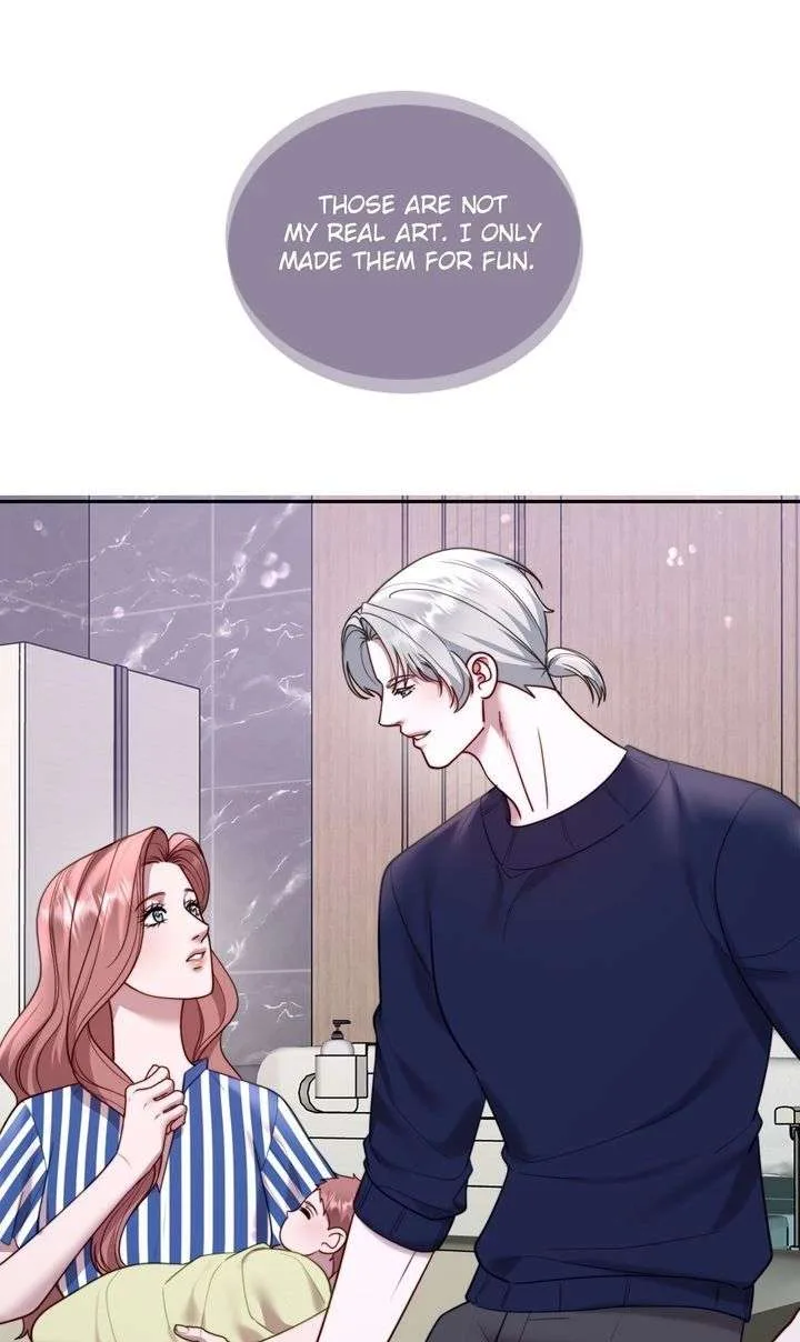 The Billionaire’s Replacement Wife Chapter 68 page 64
