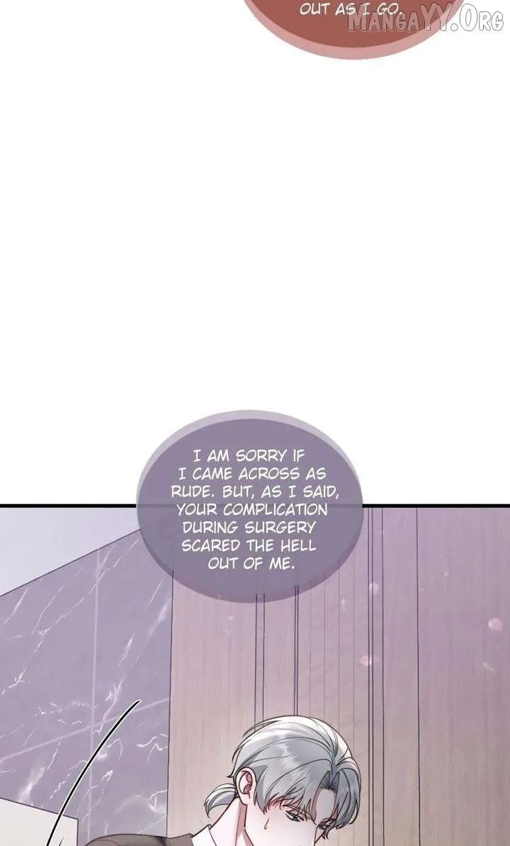 The Billionaire’s Replacement Wife Chapter 66 page 10