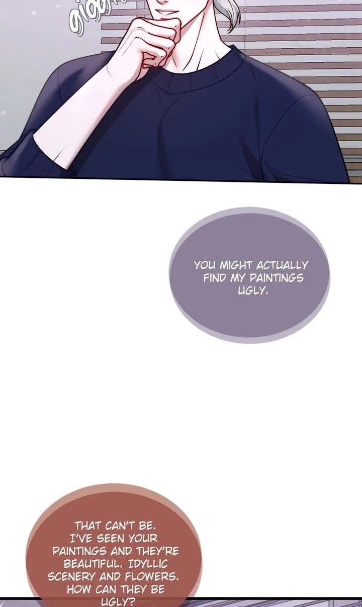 The Billionaire’s Replacement Wife Chapter 68 page 62