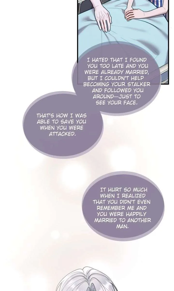 The Billionaire’s Replacement Wife Chapter 69 page 65