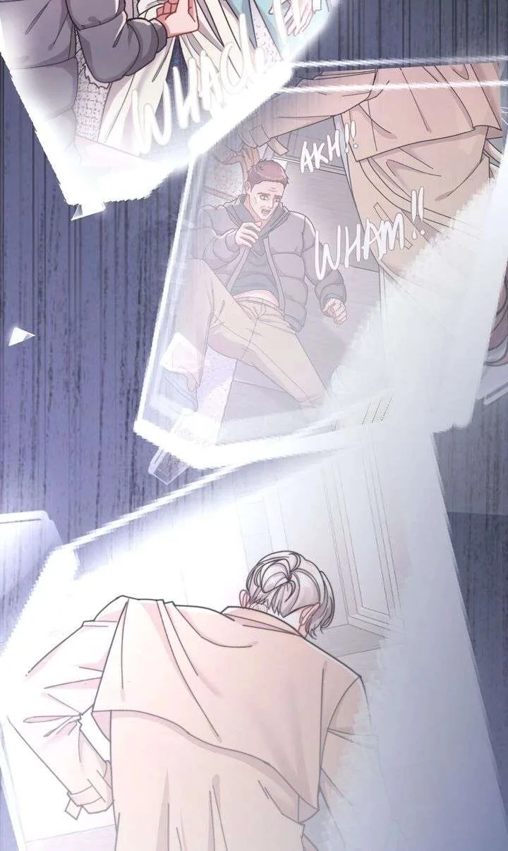 The Billionaire’s Replacement Wife Chapter 69 page 52