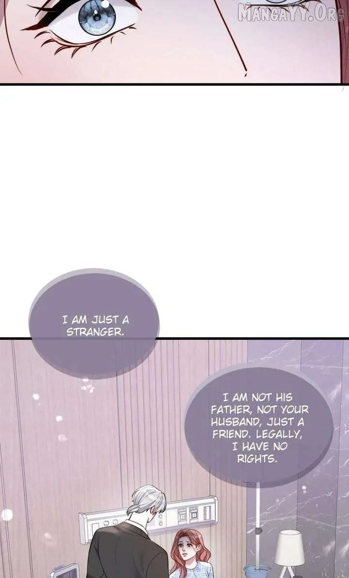 The Billionaire’s Replacement Wife Chapter 66 page 13