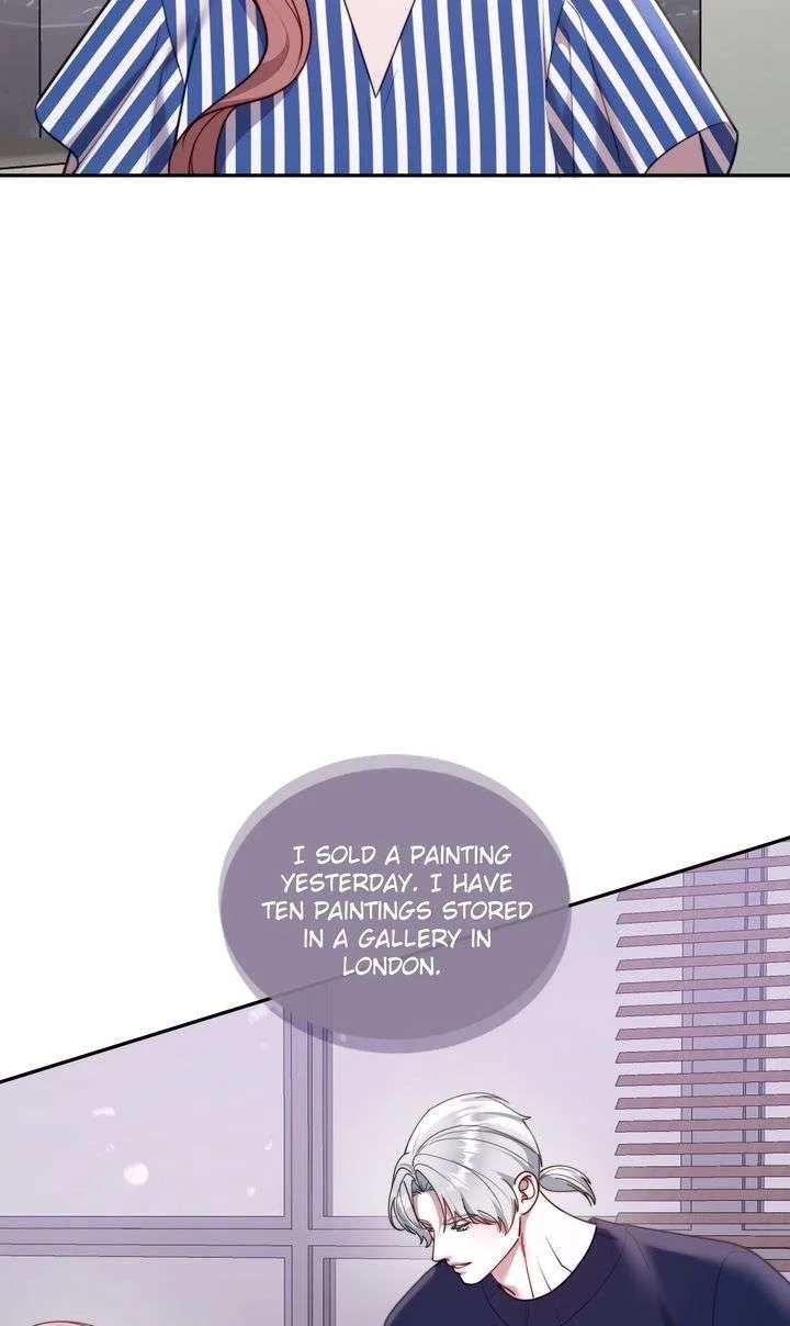 The Billionaire’s Replacement Wife Chapter 68 page 56