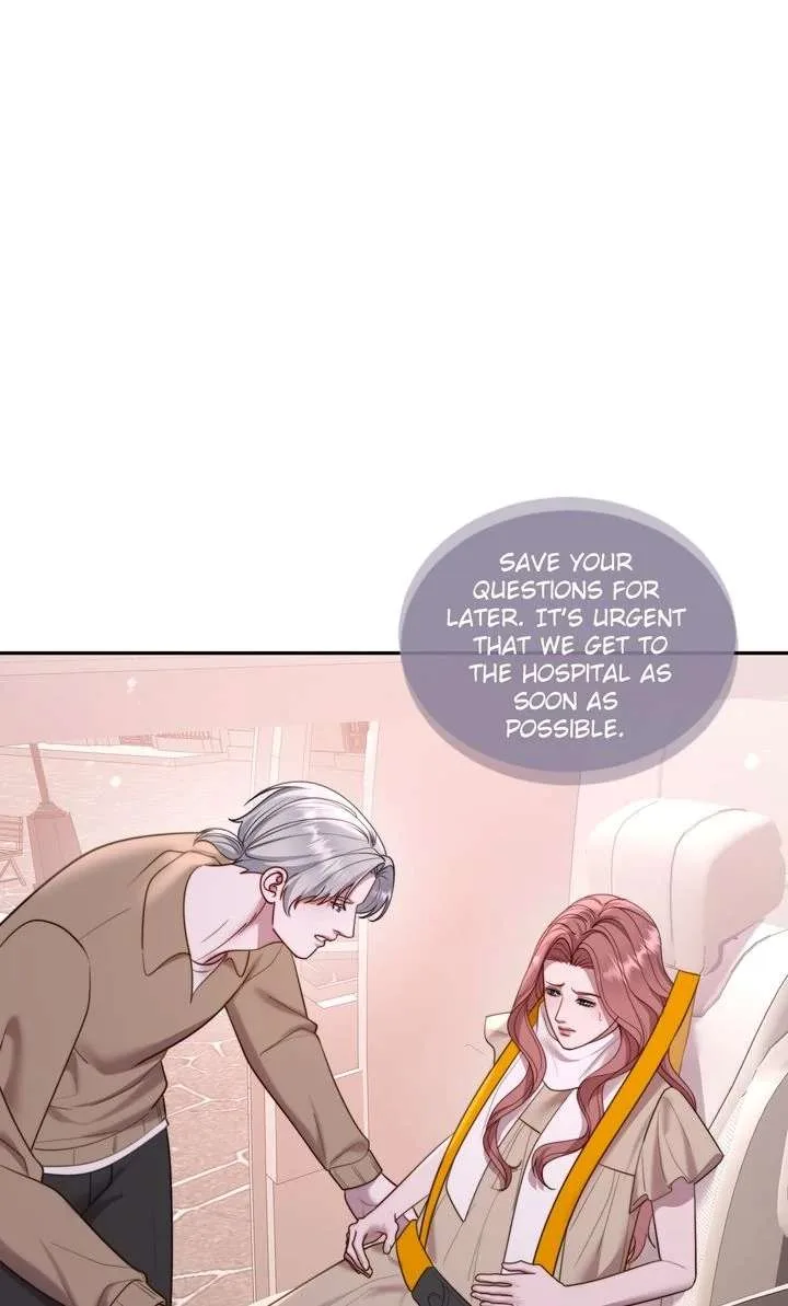 The Billionaire’s Replacement Wife Chapter 64 page 46