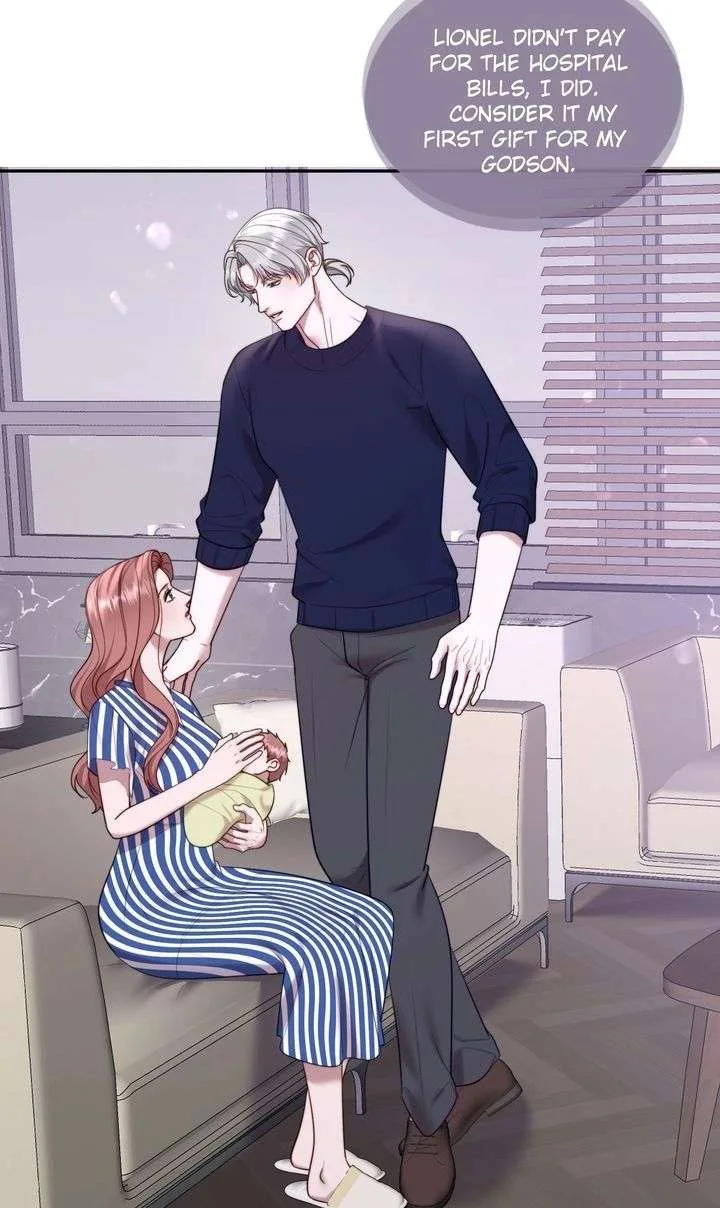 The Billionaire’s Replacement Wife Chapter 68 page 53