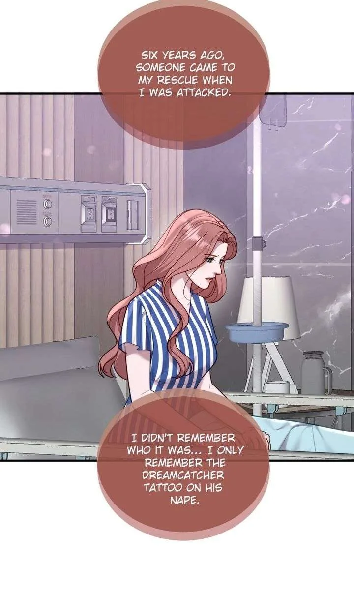 The Billionaire’s Replacement Wife Chapter 69 page 62