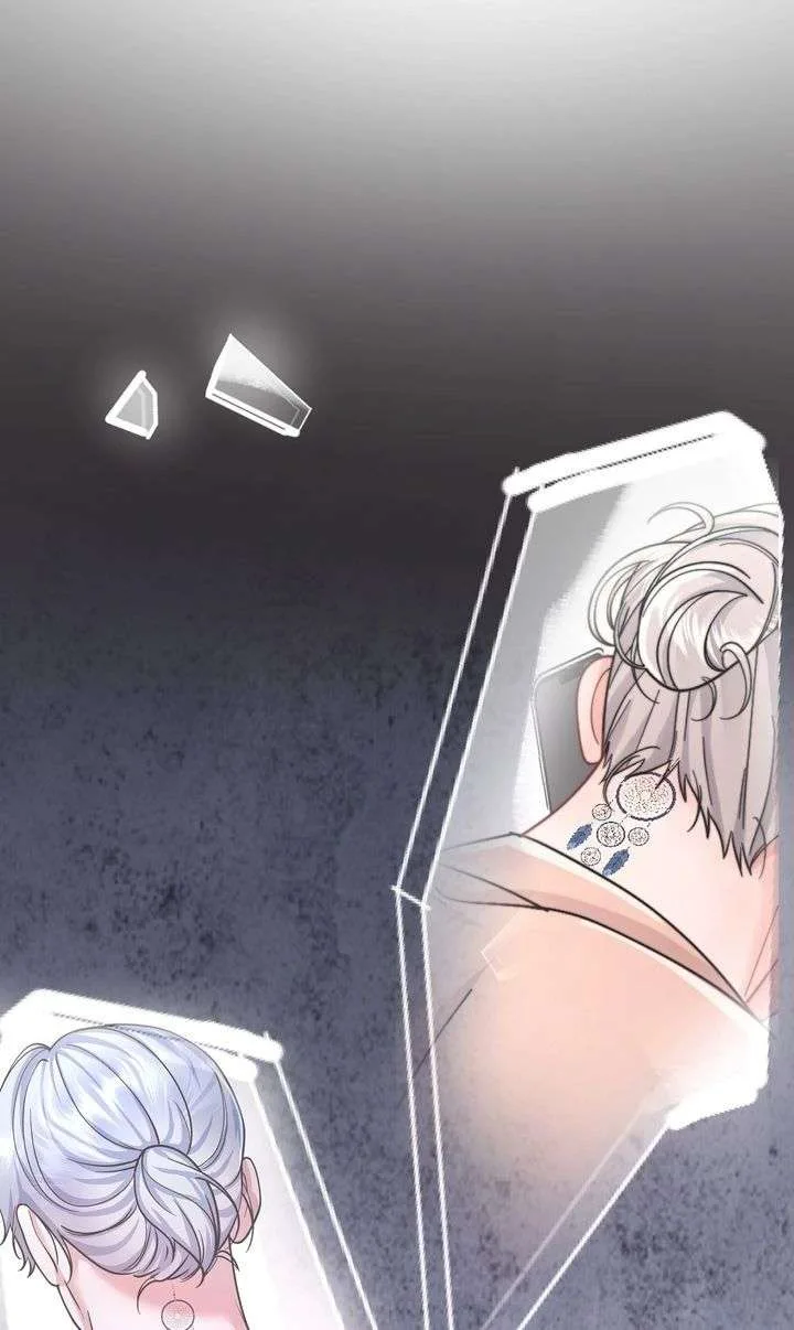 The Billionaire’s Replacement Wife Chapter 69 page 59