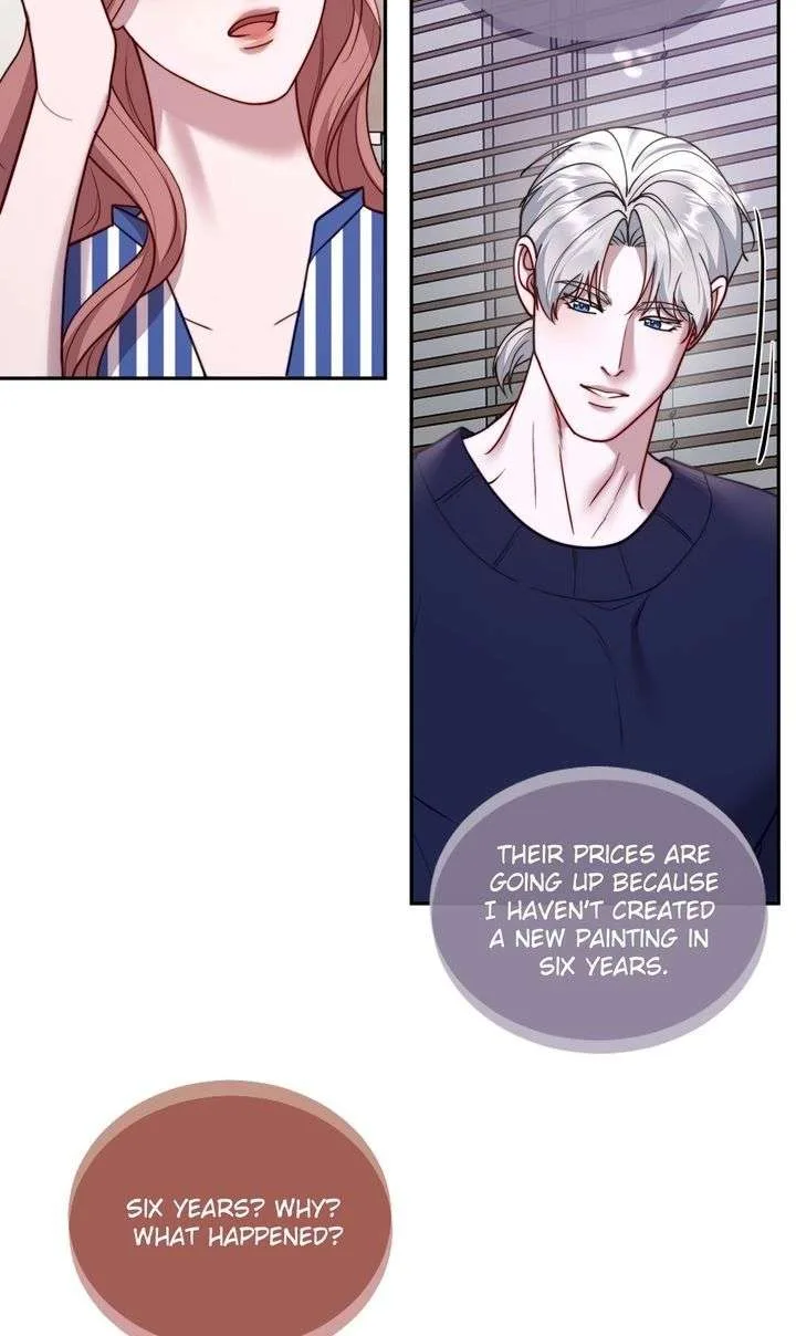 The Billionaire’s Replacement Wife Chapter 68 page 66