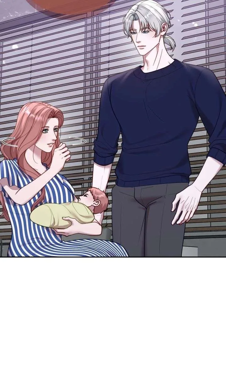 The Billionaire’s Replacement Wife Chapter 68 page 63