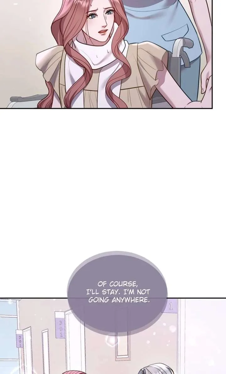 The Billionaire’s Replacement Wife Chapter 64 page 60