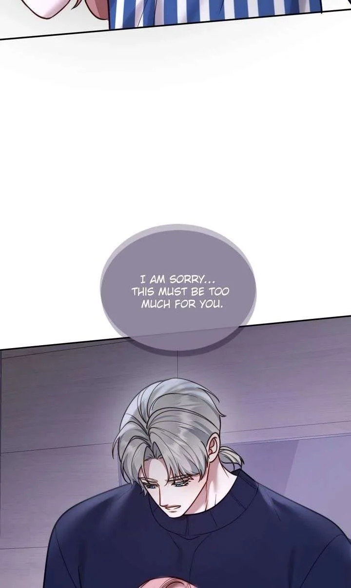 The Billionaire’s Replacement Wife Chapter 69 page 54