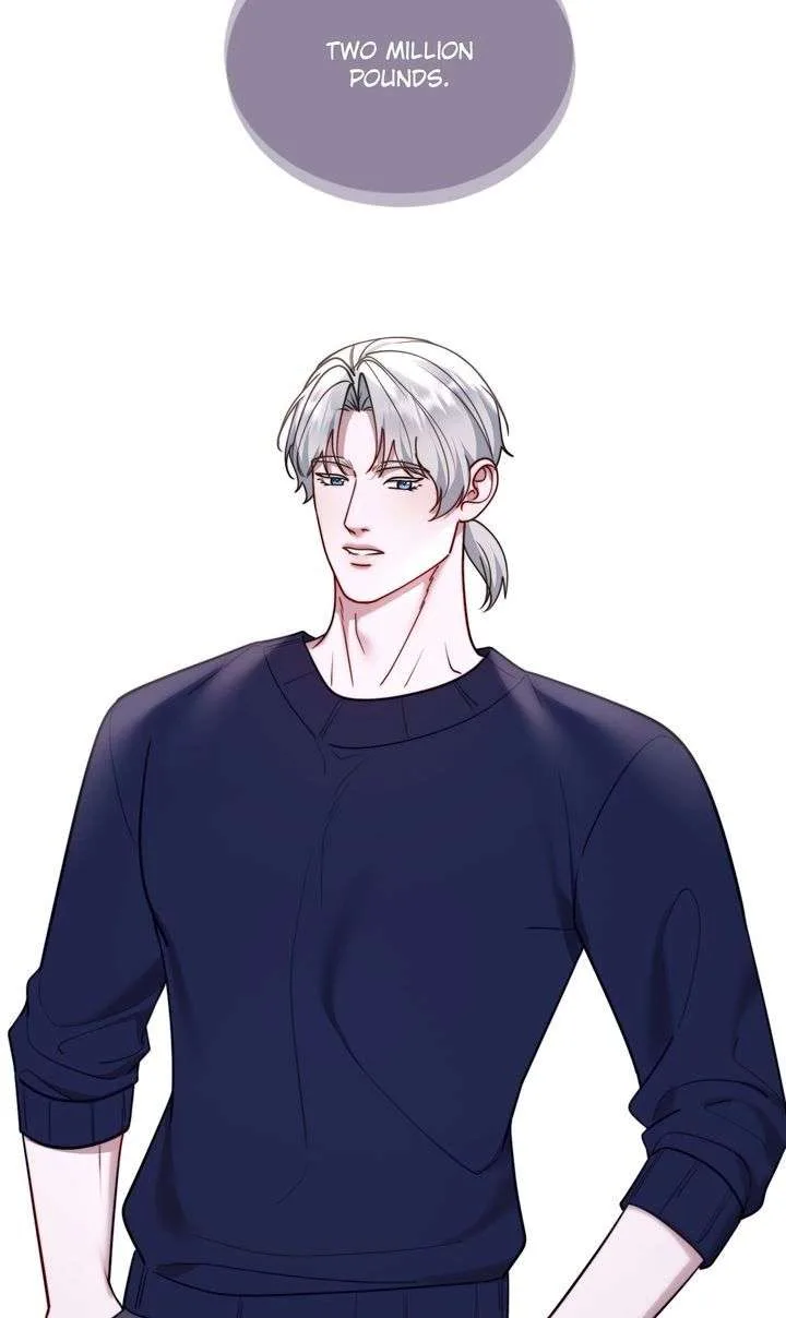 The Billionaire’s Replacement Wife Chapter 68 page 59