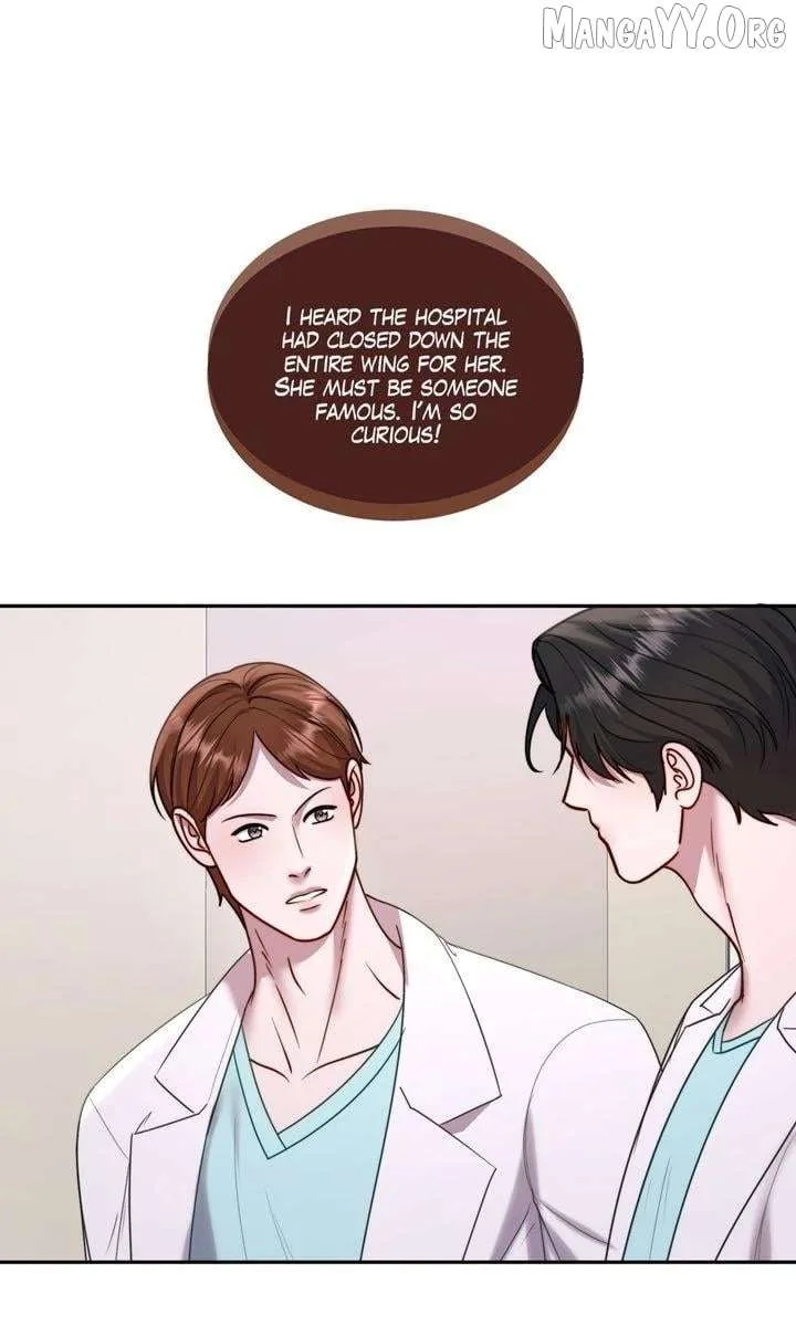 The Billionaire’s Replacement Wife Chapter 65 page 16