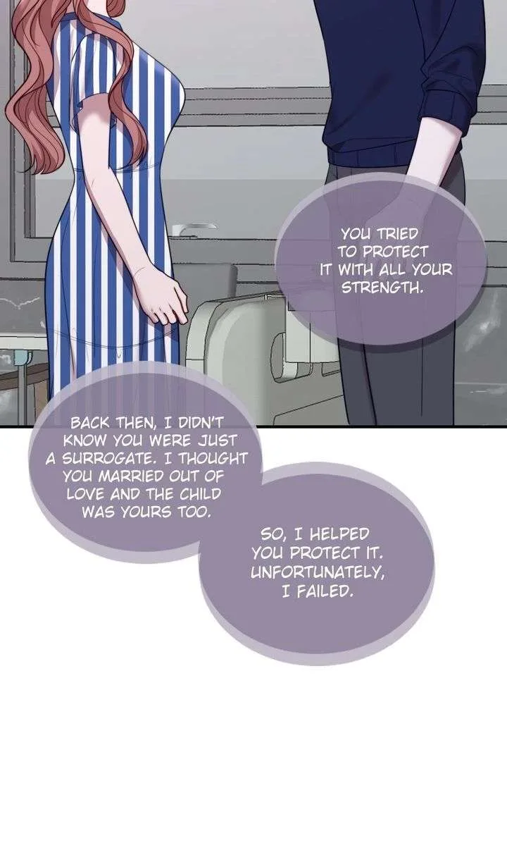 The Billionaire’s Replacement Wife Chapter 69 page 48