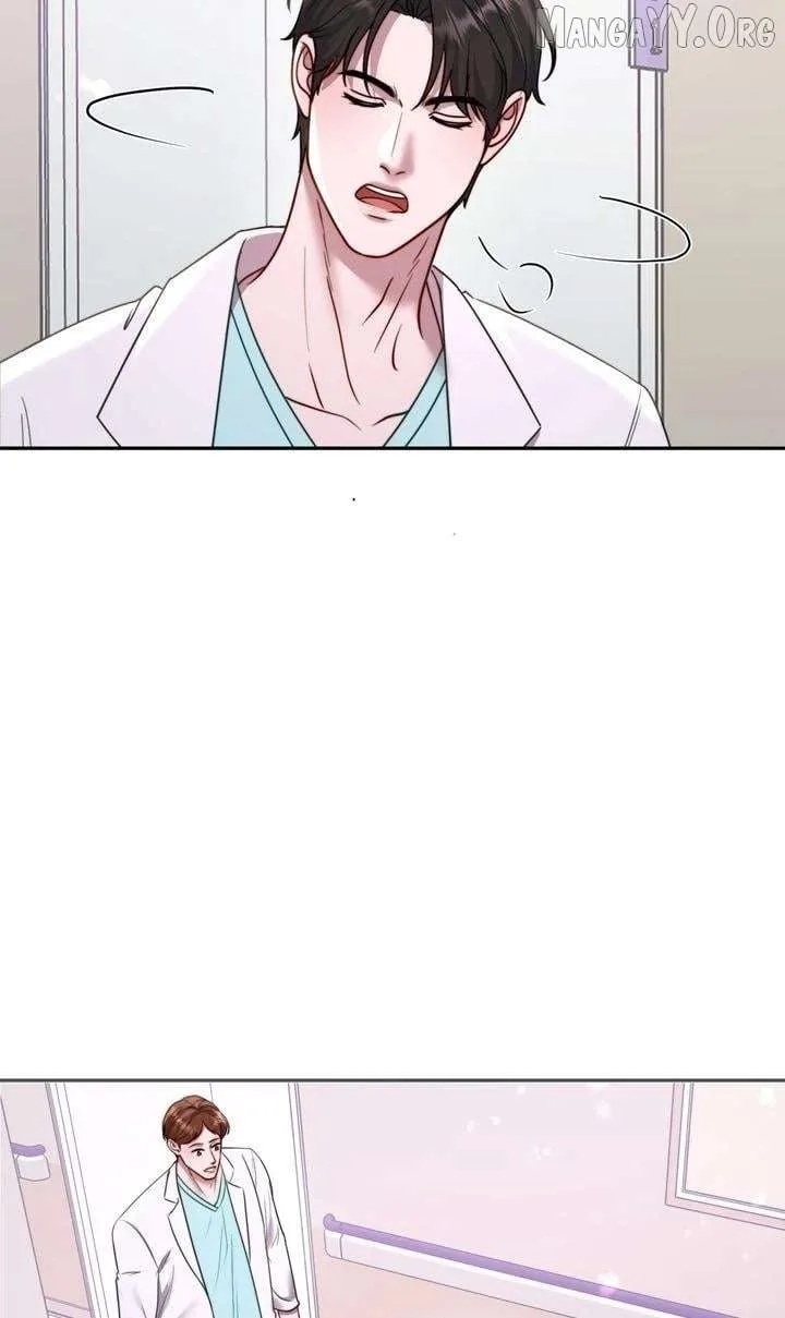 The Billionaire’s Replacement Wife Chapter 65 page 19