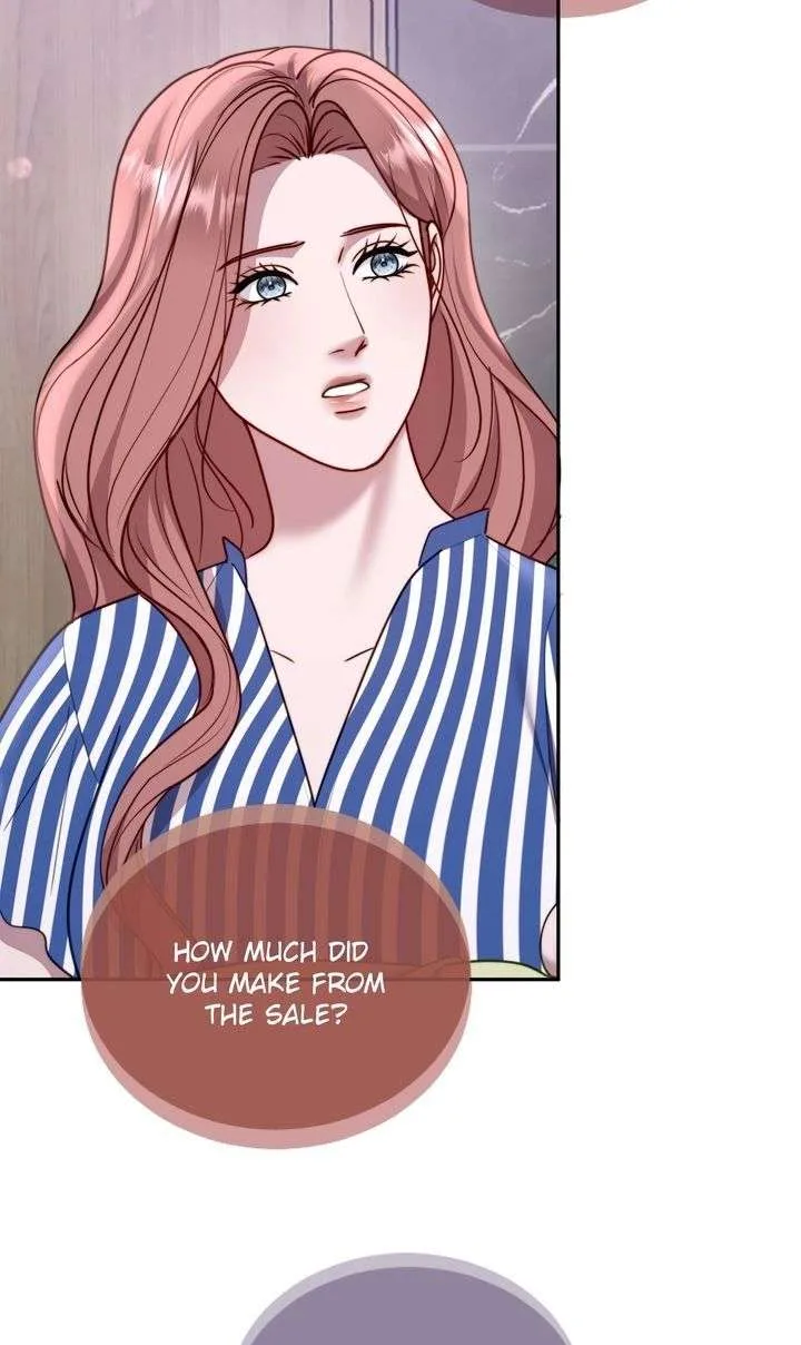 The Billionaire’s Replacement Wife Chapter 68 page 58