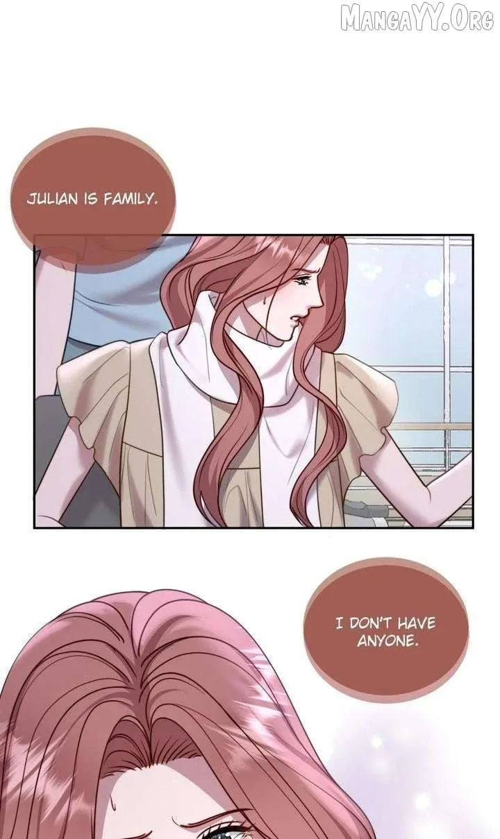 The Billionaire’s Replacement Wife Chapter 65 page 1