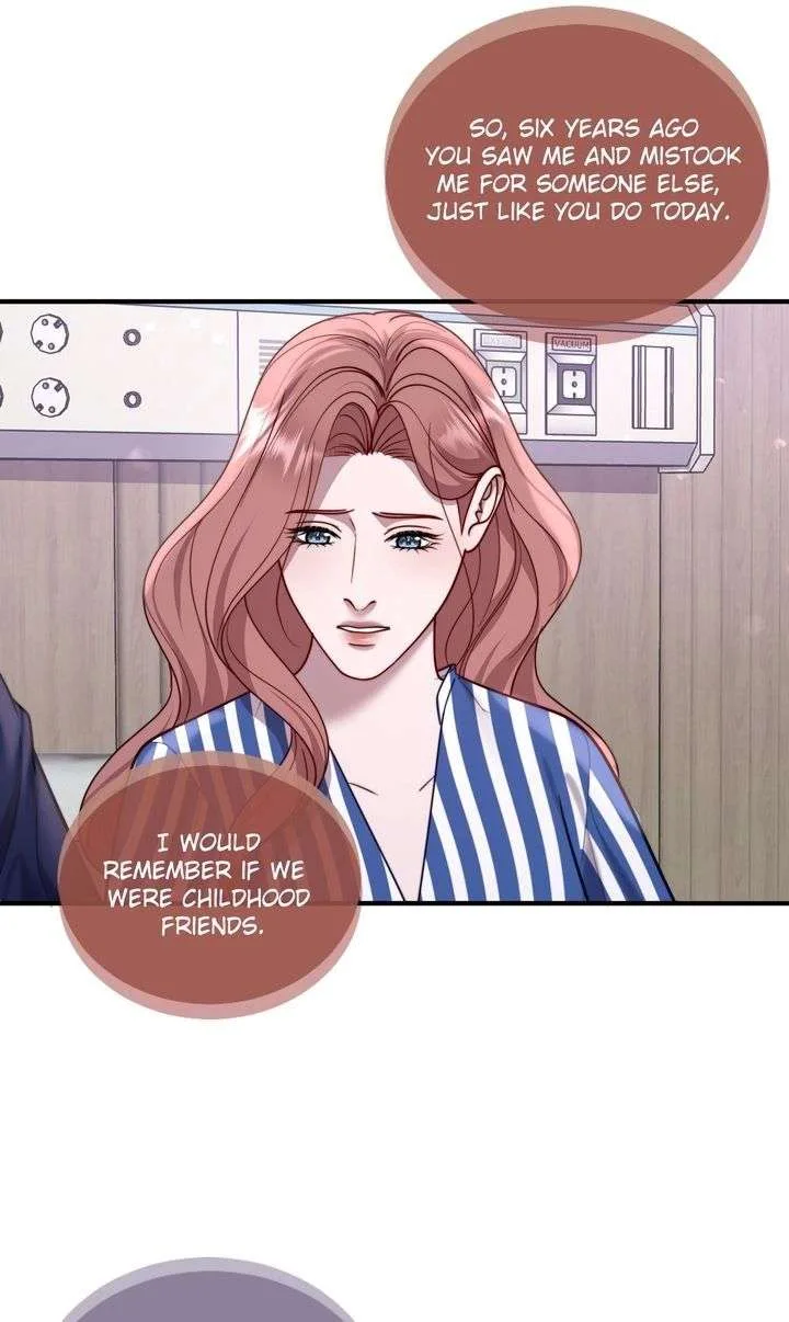 The Billionaire’s Replacement Wife Chapter 69 page 67