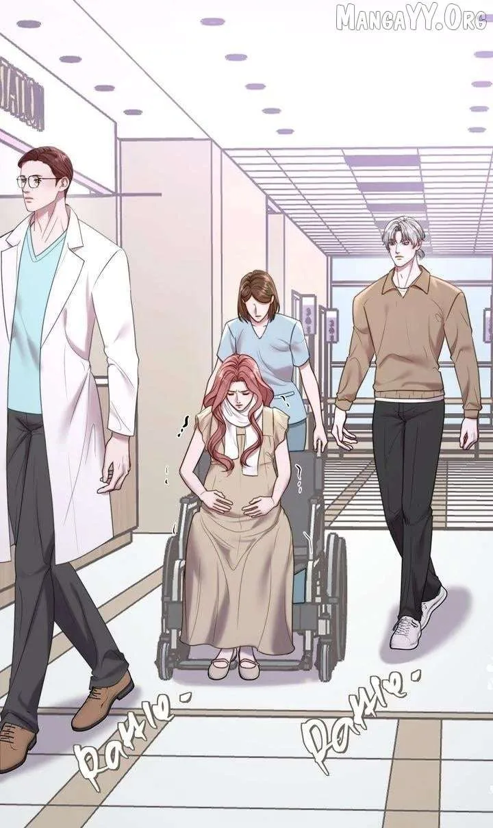 The Billionaire’s Replacement Wife Chapter 65 page 4