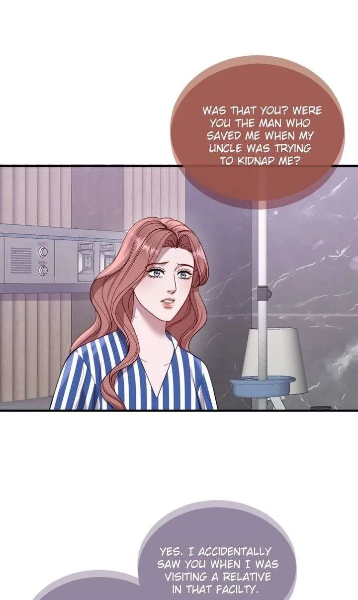 The Billionaire’s Replacement Wife Chapter 69 page 63