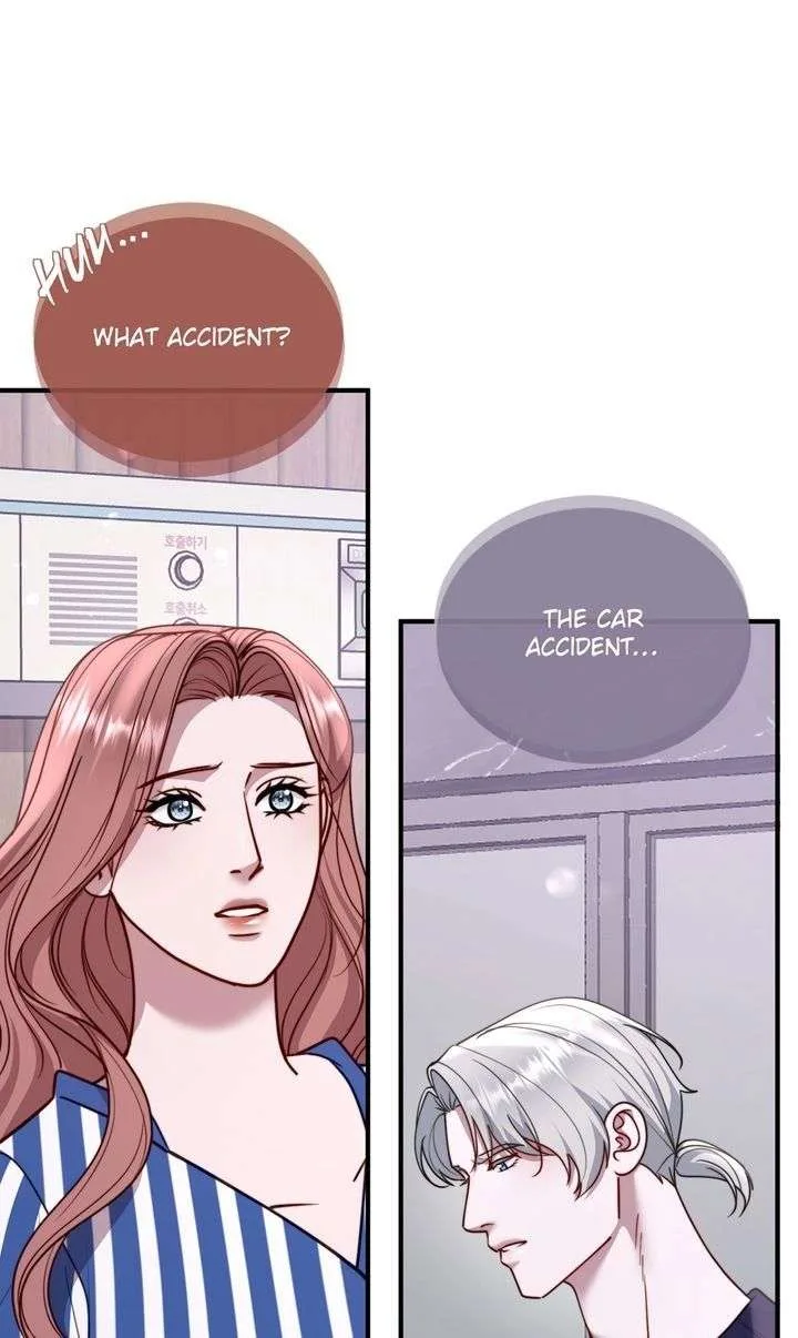 The Billionaire’s Replacement Wife Chapter 69 page 69