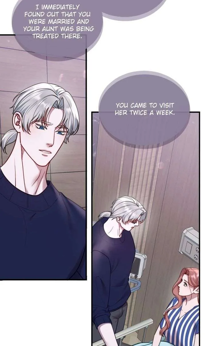 The Billionaire’s Replacement Wife Chapter 69 page 64