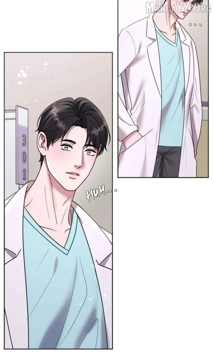 The Billionaire’s Replacement Wife Chapter 65 page 24