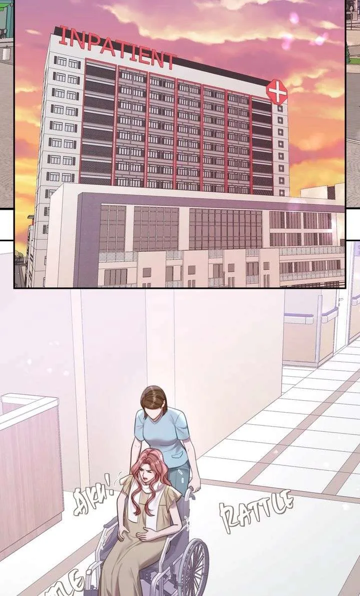The Billionaire’s Replacement Wife Chapter 64 page 55