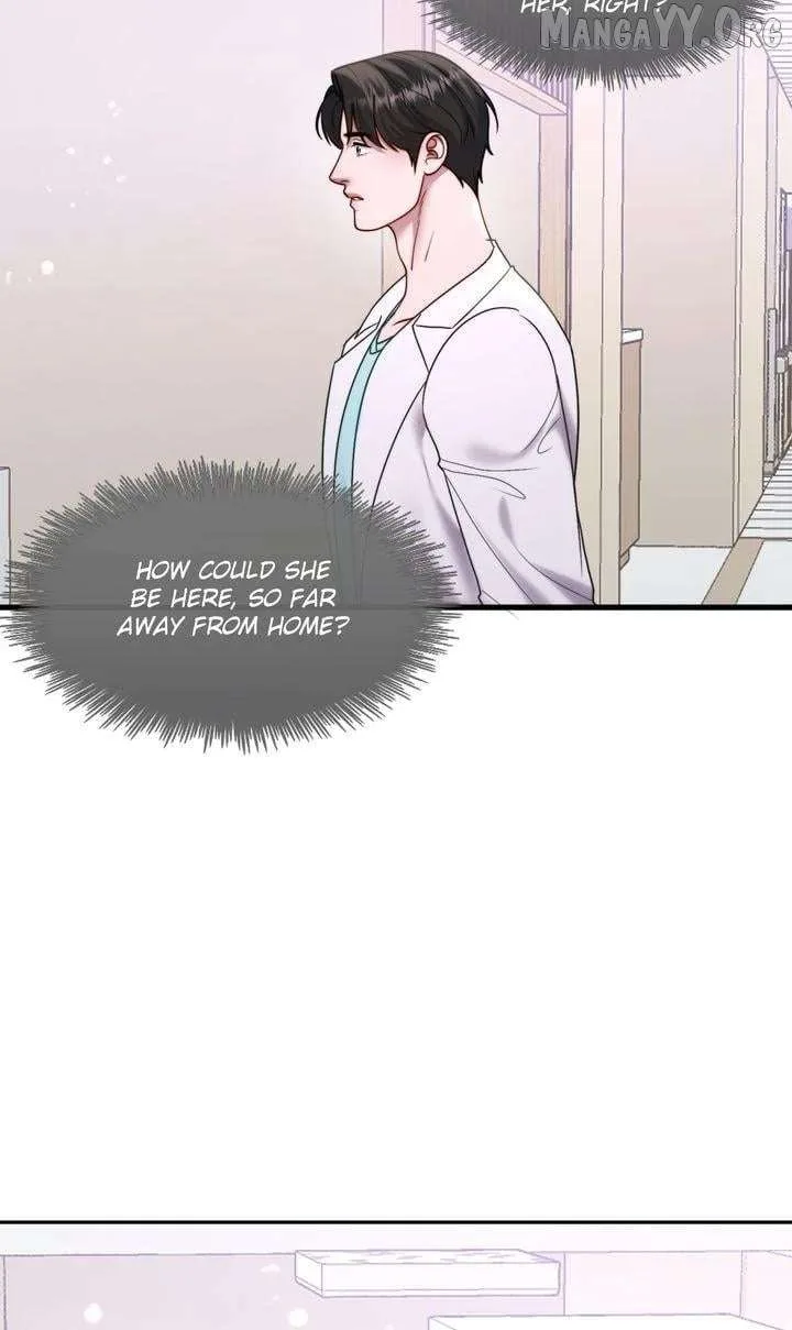 The Billionaire’s Replacement Wife Chapter 65 page 27