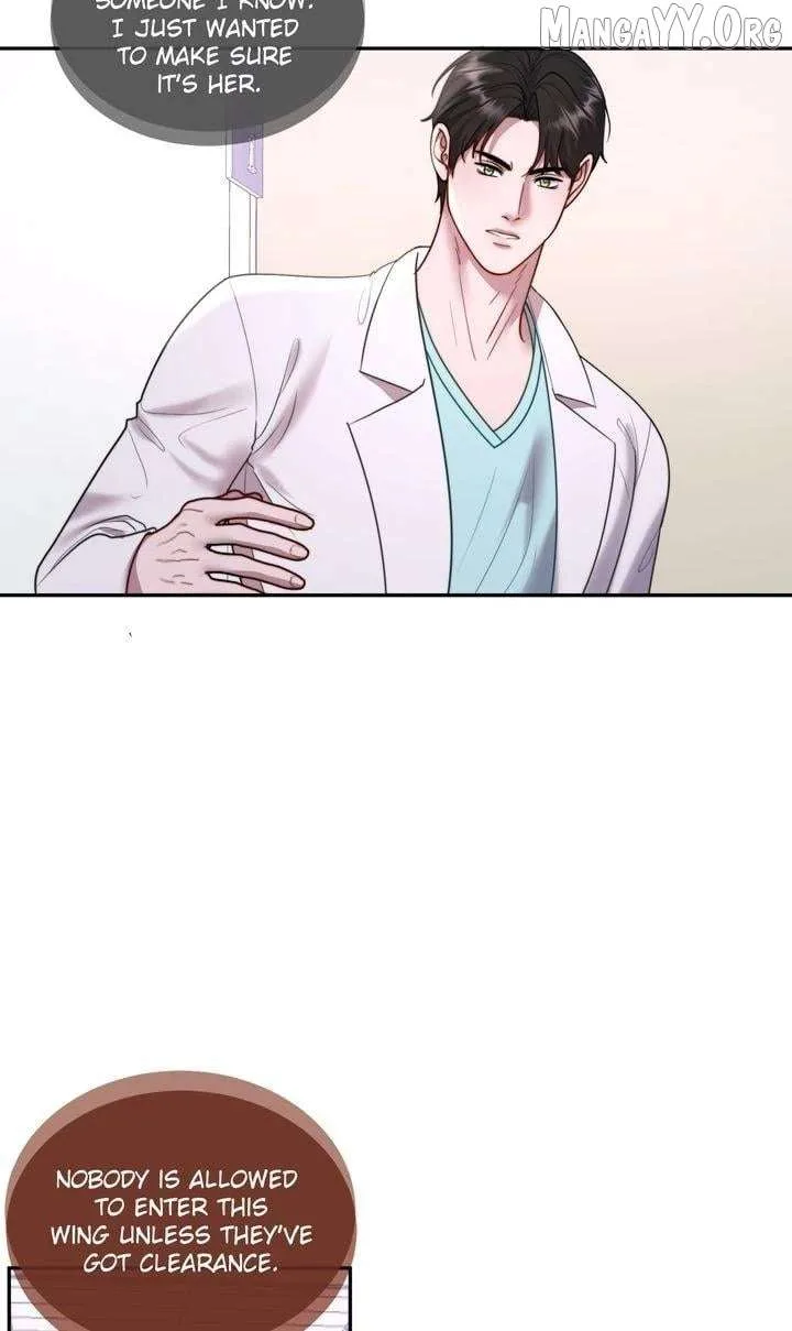 The Billionaire’s Replacement Wife Chapter 65 page 35