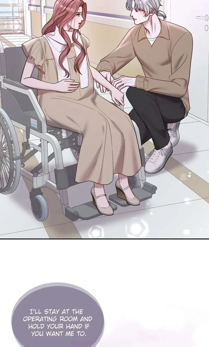 The Billionaire’s Replacement Wife Chapter 64 page 61