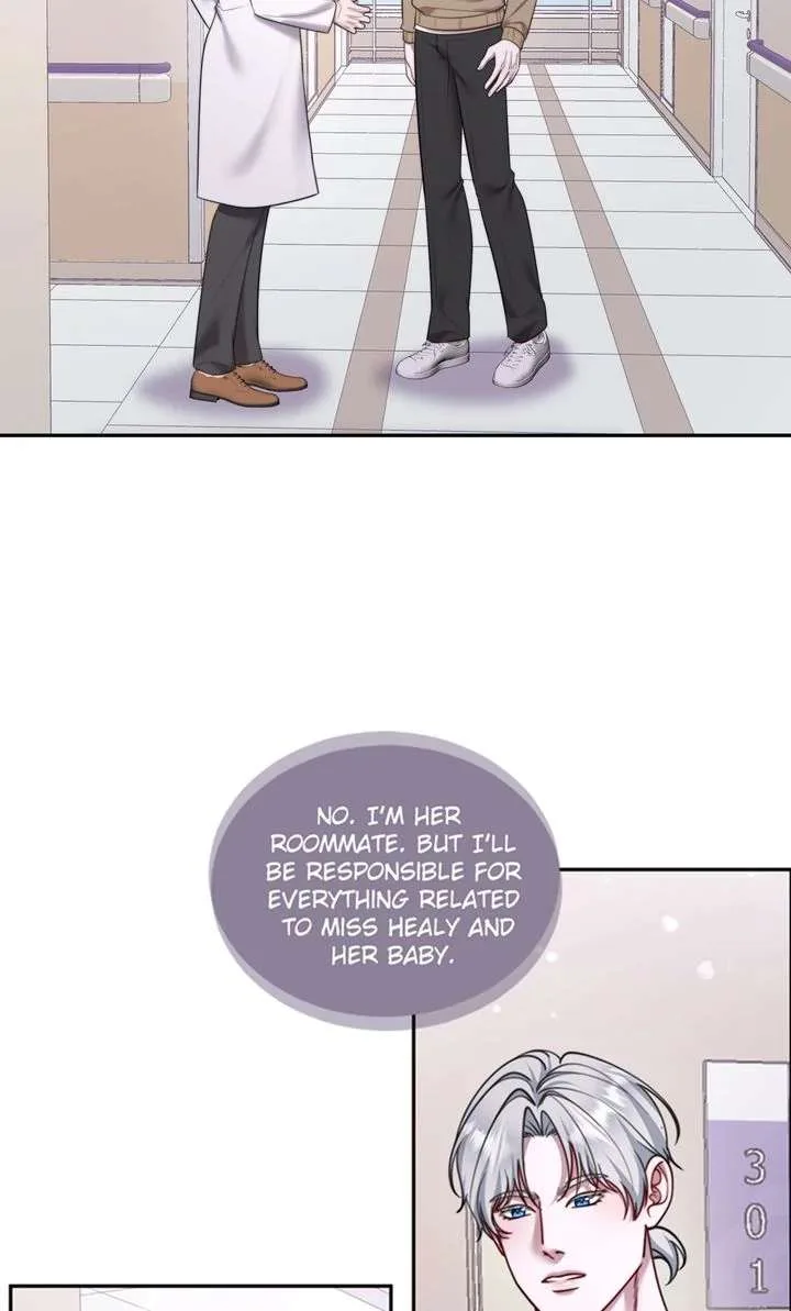 The Billionaire’s Replacement Wife Chapter 64 page 57